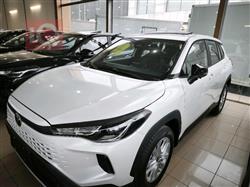 تويوتا كورولا كروس